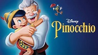 Pinocchio streamen | Ganzer Film | Disney+