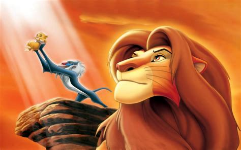 The Lion King Beautiful High Quality Hd Wallpapers All Hd Wallpapers