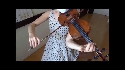 2つのバイオリンの為の協奏曲 バッハ Youtube