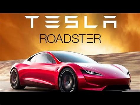 Here is everything you need to know about the car's price, specs, performance, range, styling and release date. TOP HIGH SPEED CAR | TESLA ROADSTER 2020 - YouTube