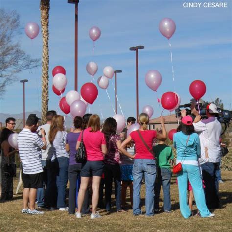 Shauna Tiaffay Murder Covering A Las Vegas Murder Case Cbs News