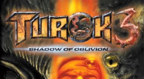 Turok 3 Shadow Of Oblivion Nintendo 64