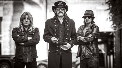 Motorhead Covers Album Due Out In September Louder