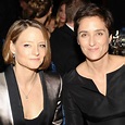 Jodie Foster & Alexandra Hedison Step Out for First Time Together Since ...