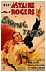 Swing Time (1936) -- Silver Emulsion Film Reviews