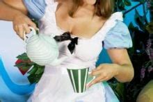Alice In Wonderland Erica Campbell Alice
