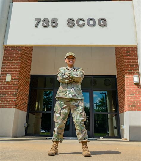 Leadership Through Action Joint Base Langley Eustis Article Display