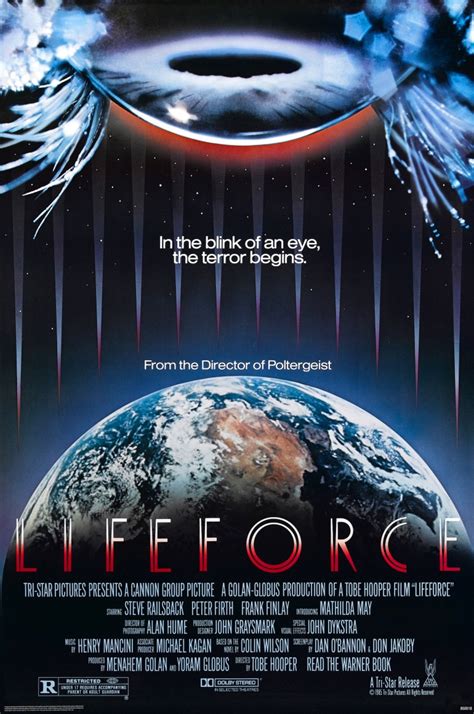 john s horror corner lifeforce 1985 tobe hooper s big budget naked space vampire epic