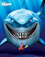 Bruce - Finding Nemo - Disney Villains Photo (1038330) - Fanpop