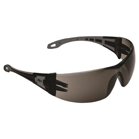 Pro Choice The General Safety Glasses Smoke Lens Workplace Safety Safety Supplier With