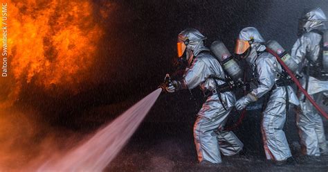 How Do Fire Extinguishers Work Explain That Stuff