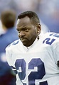 All-Time Gators in the NFL: Emmitt Smith (1993-95)