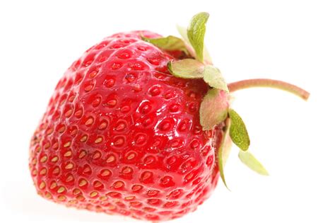 KGrowth: What can we know about strawberry?
