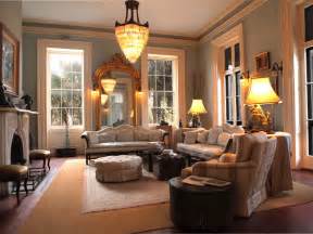 Tour Charlestons Historic Homes Interior Design Styles And Color