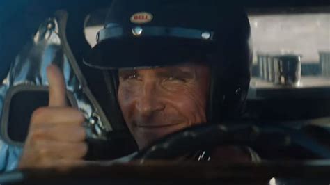 Henry ford ii and lee iacocca give automotive designer and driver carroll shelby a mission: Le Mans '66 (Ford v Ferrari) - Cinema, Movie, Film Review - Entertainment.ie