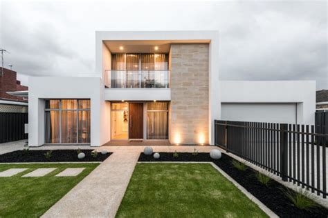 15 Compelling Contemporary Exterior Designs Of Luxury Homes Youll Love