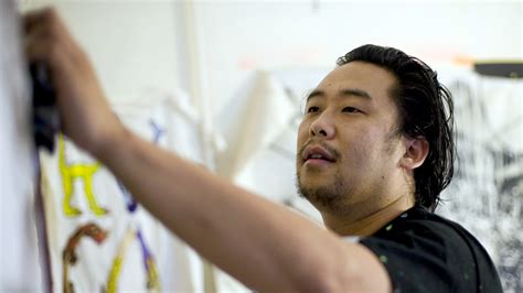 Facebook Artist David Choe Launches New Gig With Porn Star Asa Akira