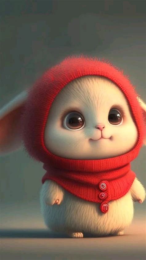 Most Quite Rabbit Animes Rabbit Cute Animal Clipart Cute Little