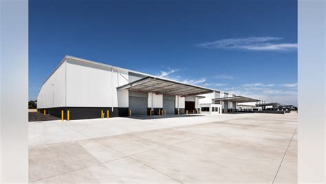 Reece Distribution Centre Sfs Australia