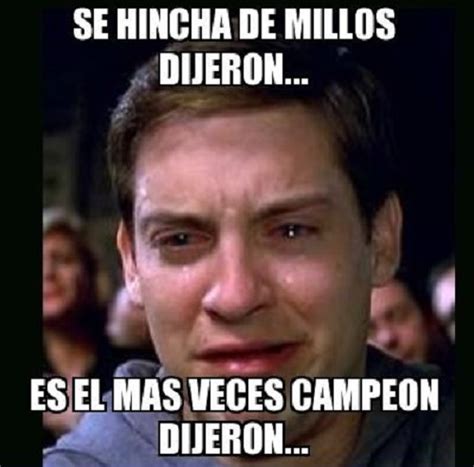 Millonarios, semifinal liga betplay 2021. Memes de Millonarios - Imagenes chistosas