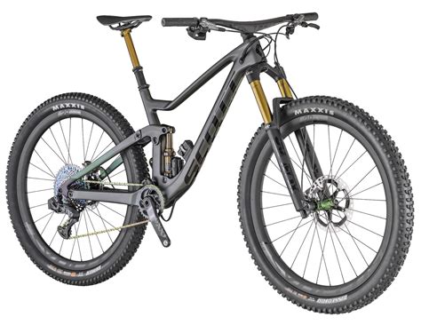 The Top 21 Most Expensive Production Mountain Bikes For 2020