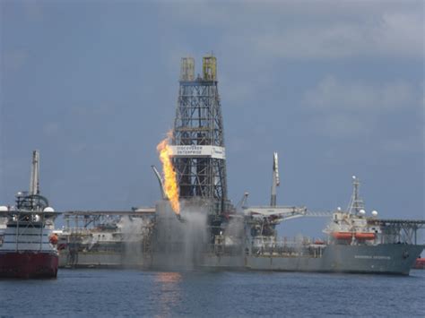 Bp Oil Spill Deepwater Horizon Research Us Epa
