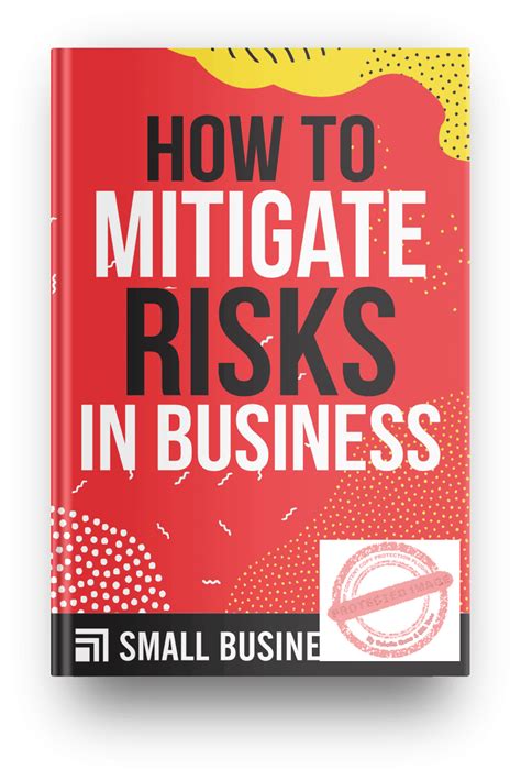 How To Mitigate Risk In Business Strategies