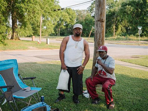 Old Town Decatur | Hidden Spaces