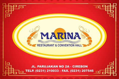 Loker cirebon terbaru november 2020. Lowongan Kerja Marina Restaurant & Convention Hall Cirebon | Restoran, Catering