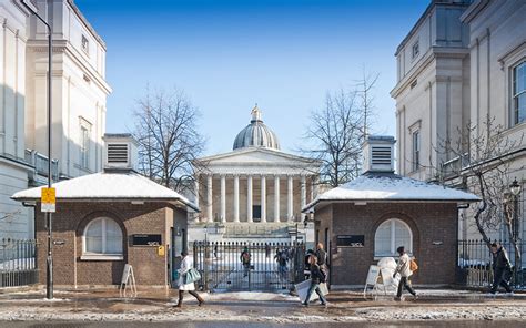 Your Campus Students Ucl University College London