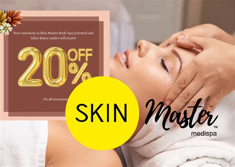 Glow This March With Skin Masters Medi Spa Deals In Conjunction With International Womens Day
