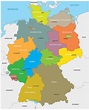 Germany Maps & Facts - World Atlas