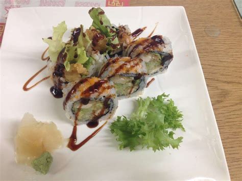 Maybe you would like to learn more about one of these? Ting-Jiang Chinese Food & Sushi, 107 Main St N, Woodbury ...