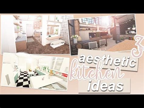Grey kitchen bloxburg builders twitter trump. Roblox Bloxburg Aesthetic Picture Ids How To Get Some ...