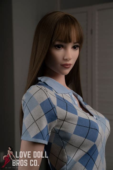 Zelex 170cm Silicone Sex Doll Valerie Love Doll Bros Co