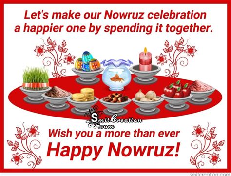 20 Nowruz Pictures And Graphics For Different Festivals