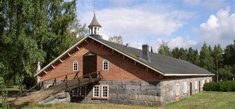 Museum Of South Ostrobothnia Visit Finland