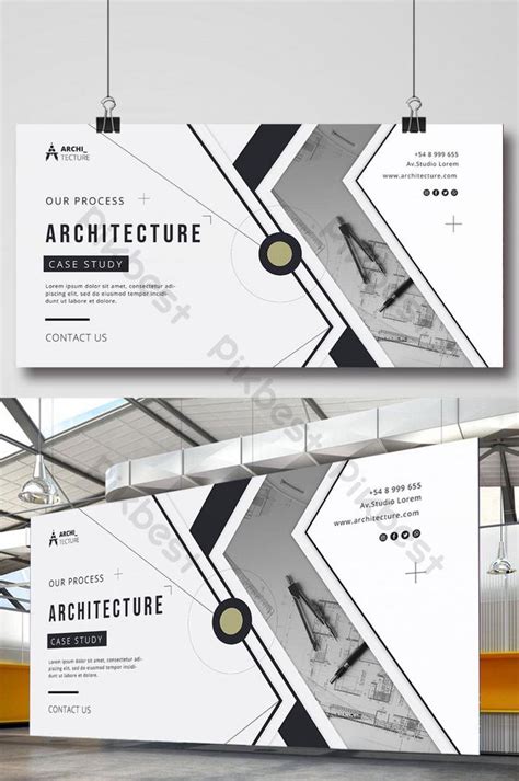Architecture Design Template