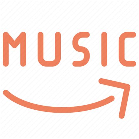 Amazon Music App Songs Icon Download On Iconfinder