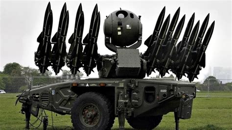 Top 10 Best Anti Air Missile System 2018 Worlds Best Sam Systems