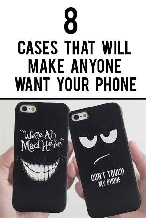 Unique Cases That You Will Want To Keep Forever Funny Phone Cases