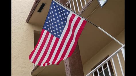 We've wanted a flagpole for awhile now and i thought that the 4th of july would be a great day to get the job done. How To Make A Flag Pole Holder