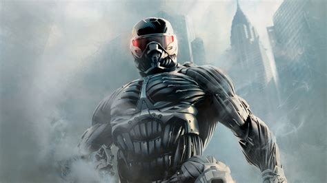 Crytek In Crysis Hd Games K Wallpapers Images Backgrounds Photos