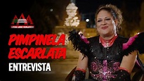 Historia de Pimpinela Escarlata | Lucha Libre AAA Worldwide - YouTube
