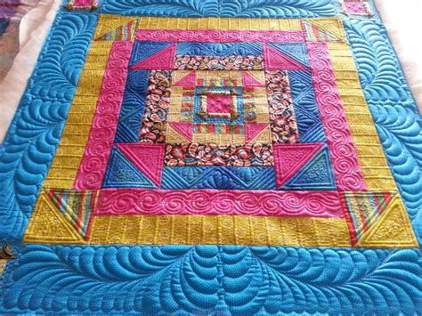 Gallery - Stitch By Stitch Custom Quilting