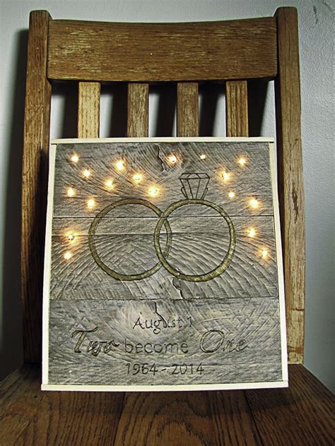 Check spelling or type a new query. Wooden Art for Wedding Anniversary (With images) | Wedding ...