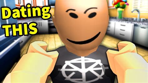 Realistic Roblox Gets Really Weird Youtube