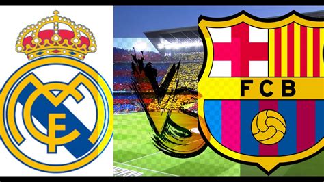 A(z) real madrid vs barcelona 1:1 match highlights című videót midw29113 nevű felhasználó töltötte fel a(z) sport kategóriába. Barcelona VS Real Madrid | All GOALS And Highlight 1-2 HD 1080 - YouTube