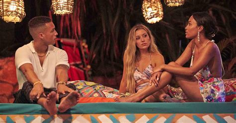 We Know Major Bachelor In Paradise 2022 Spoilers Season 8