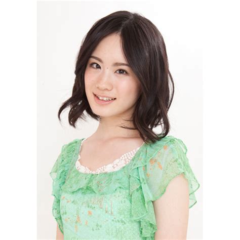 Double Circle Ms Asami Seto Is The Voice Actress For Akane She